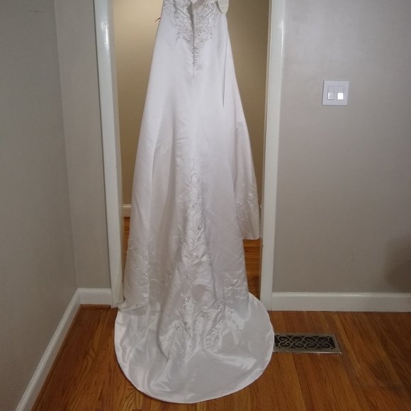 NWT! Alfred Angleo # 2012 size # 14 - Picture 3 of 8